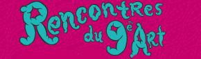 © blanquet / rencontres du 9ème art - aix