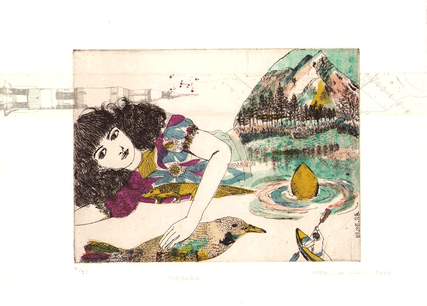 © atsuko ishii courtesy arts factory © atsuko ishii courtesy arts factory