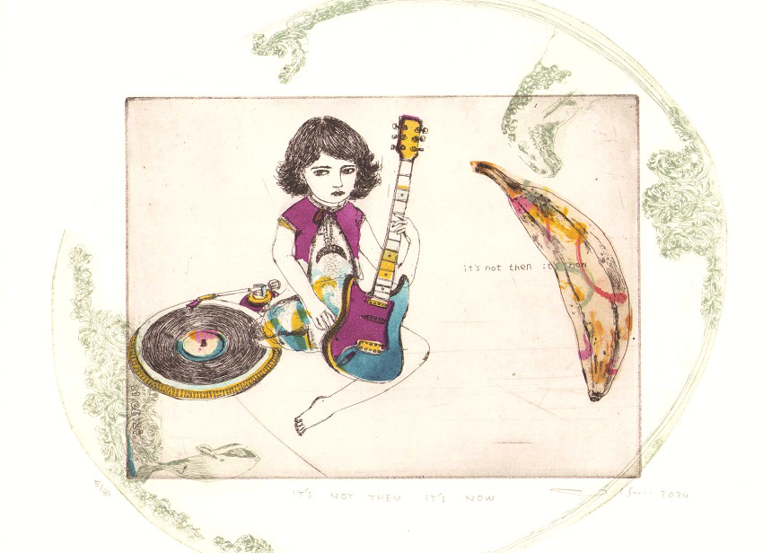 © atsuko ishii courtesy arts factory © atsuko ishii courtesy arts factory