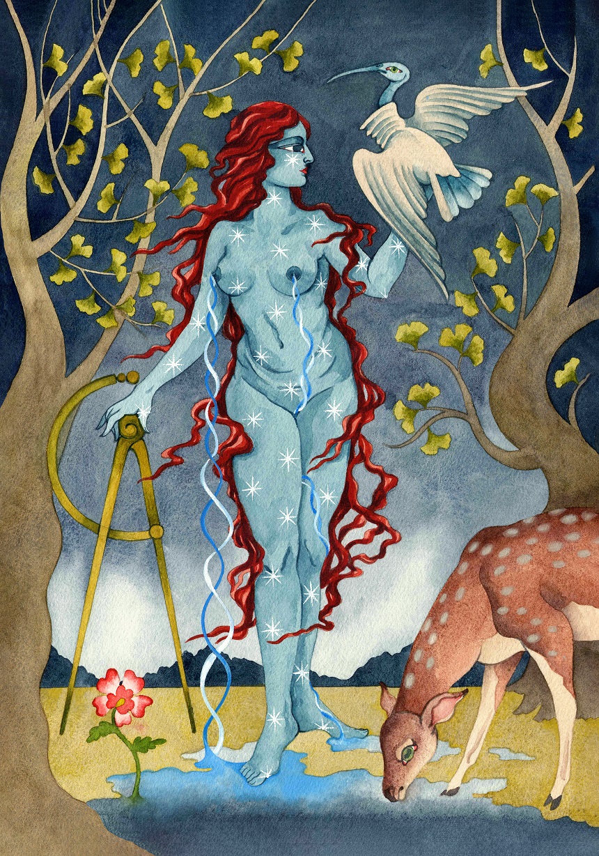 © lou benesch & laetitia barbier courtesy arts factory © lou benesch & laetitia barbier courtesy arts factory