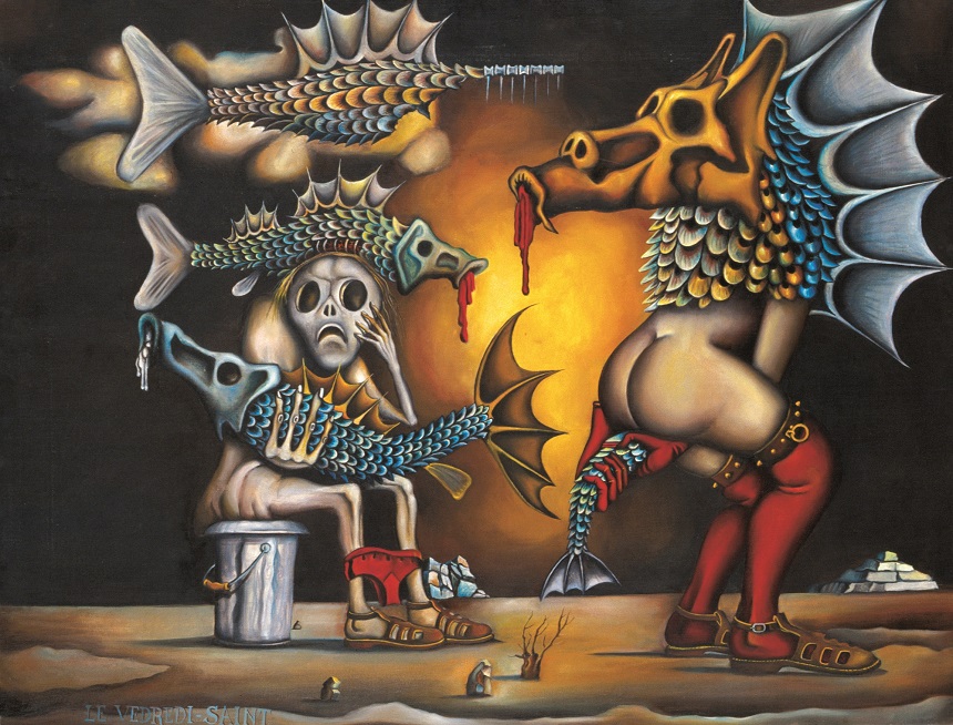  © gérard lattier courtesy arts factory