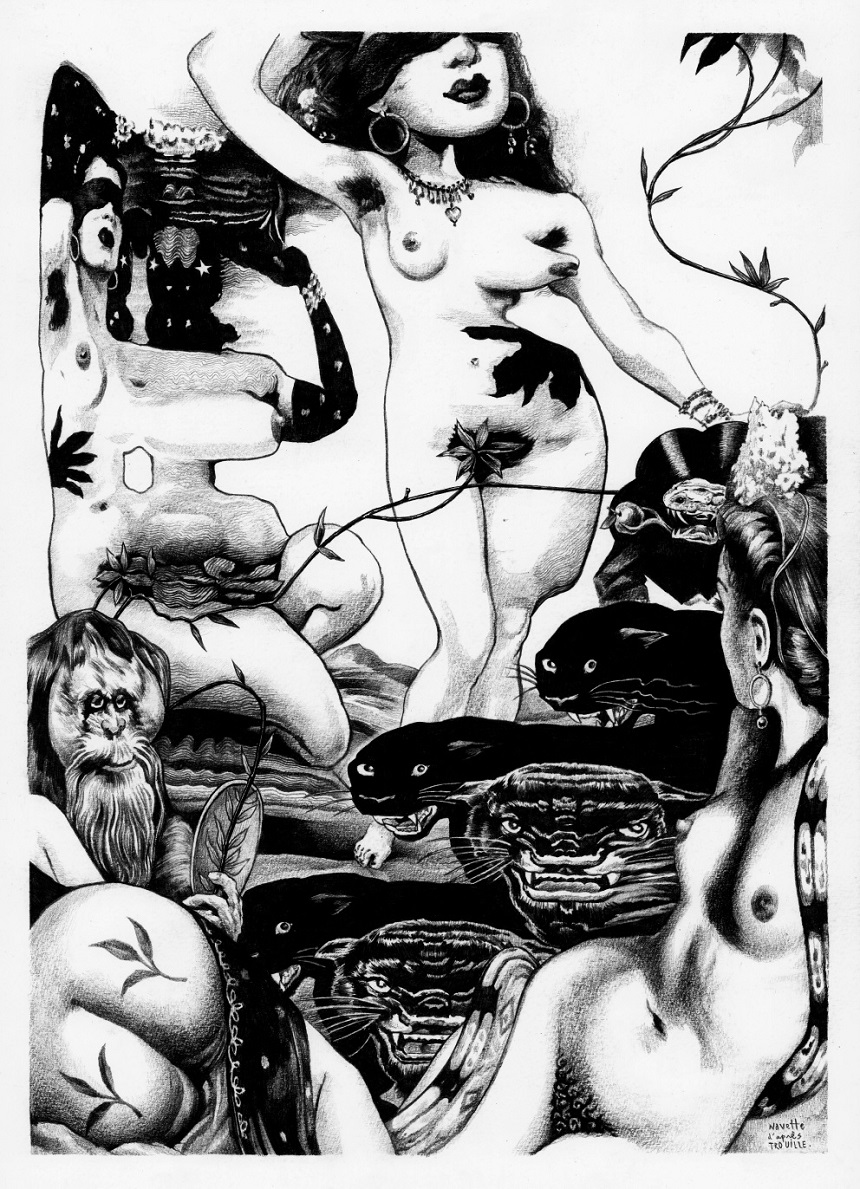  © jean-luc navette courtesy arts factory