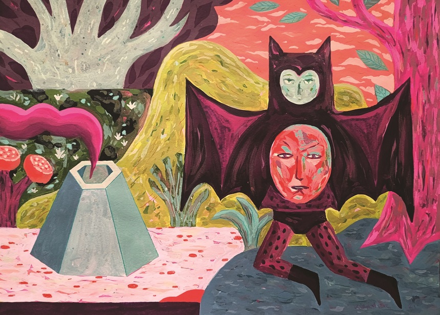 © emmanuel kerner courtesy arts factory © emmanuel kerner courtesy arts factory