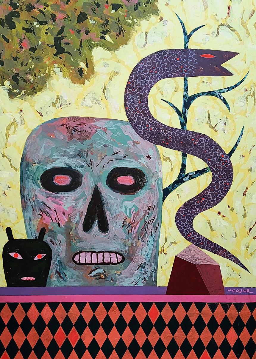 © emmanuel kerner courtesy arts factory © emmanuel kerner courtesy arts factory