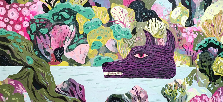 © emmanuel kerner courtesy arts factory © emmanuel kerner courtesy arts factory