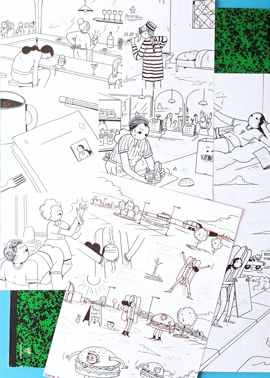 © elizabeth pich courtesy arts factory