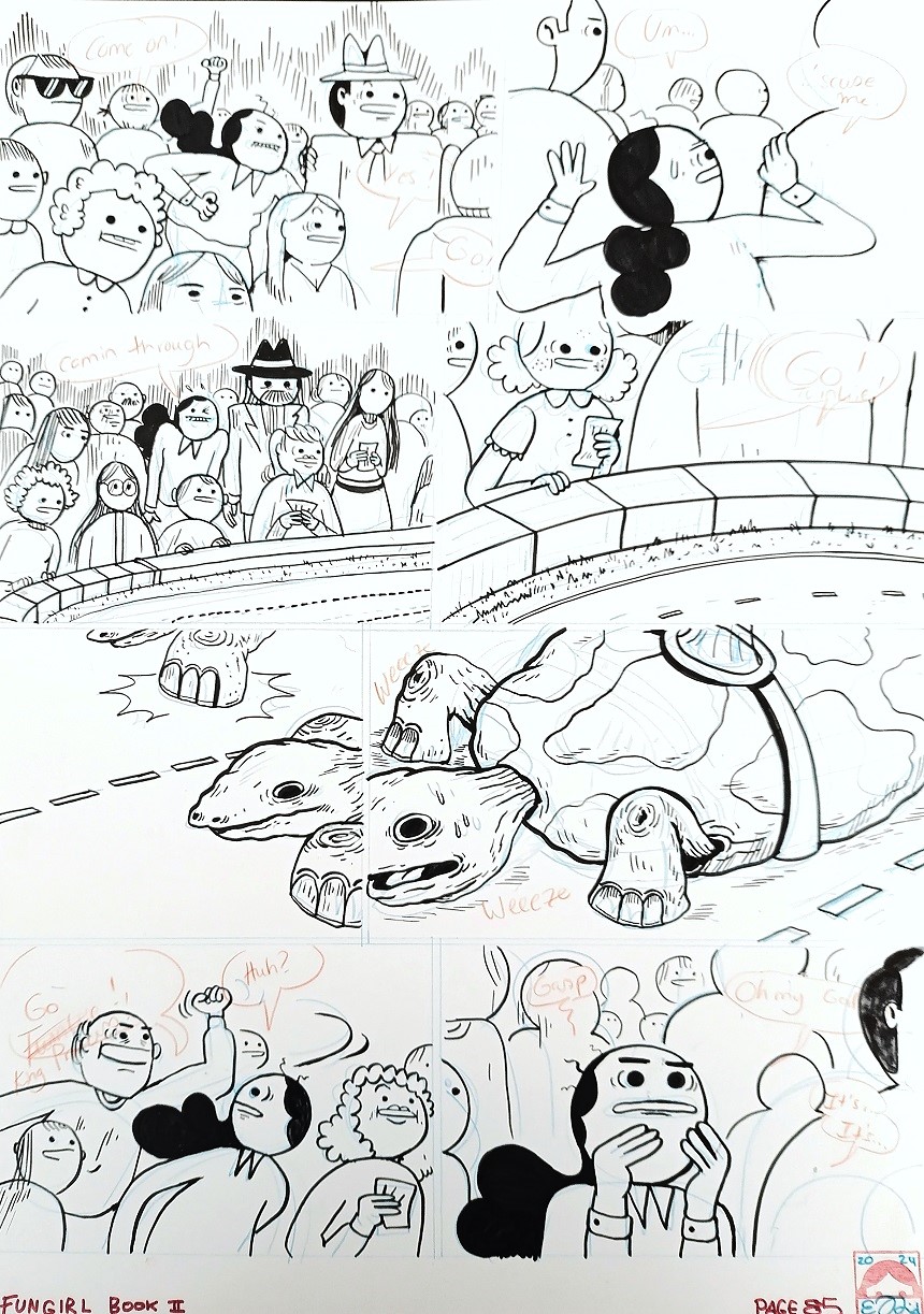 © elizabeth pich courtesy arts factory